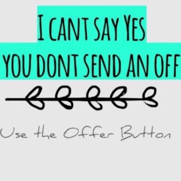 Send me an offer I will consider! Don’t be shy! - Picture 1 of 1